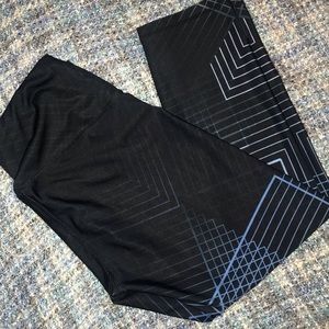 RBX workout pants